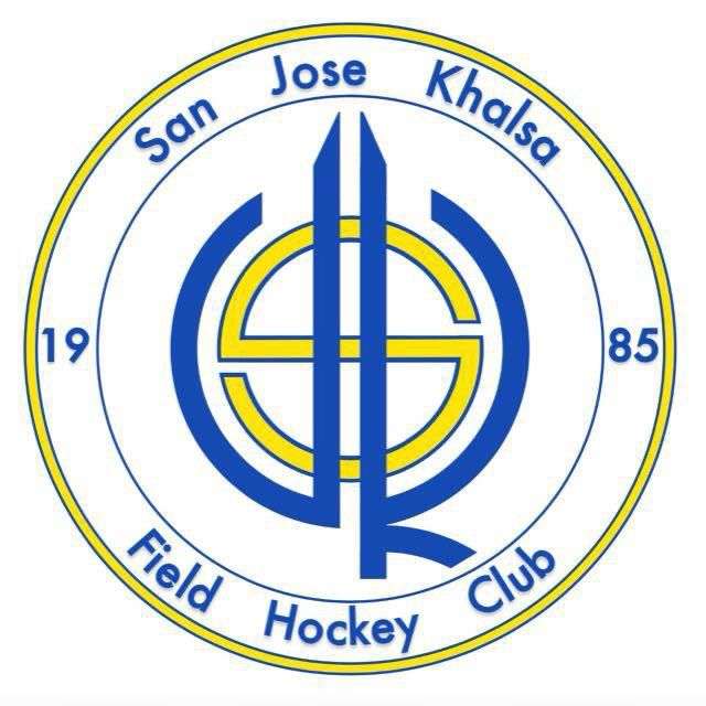 San Jose Khalsa crest